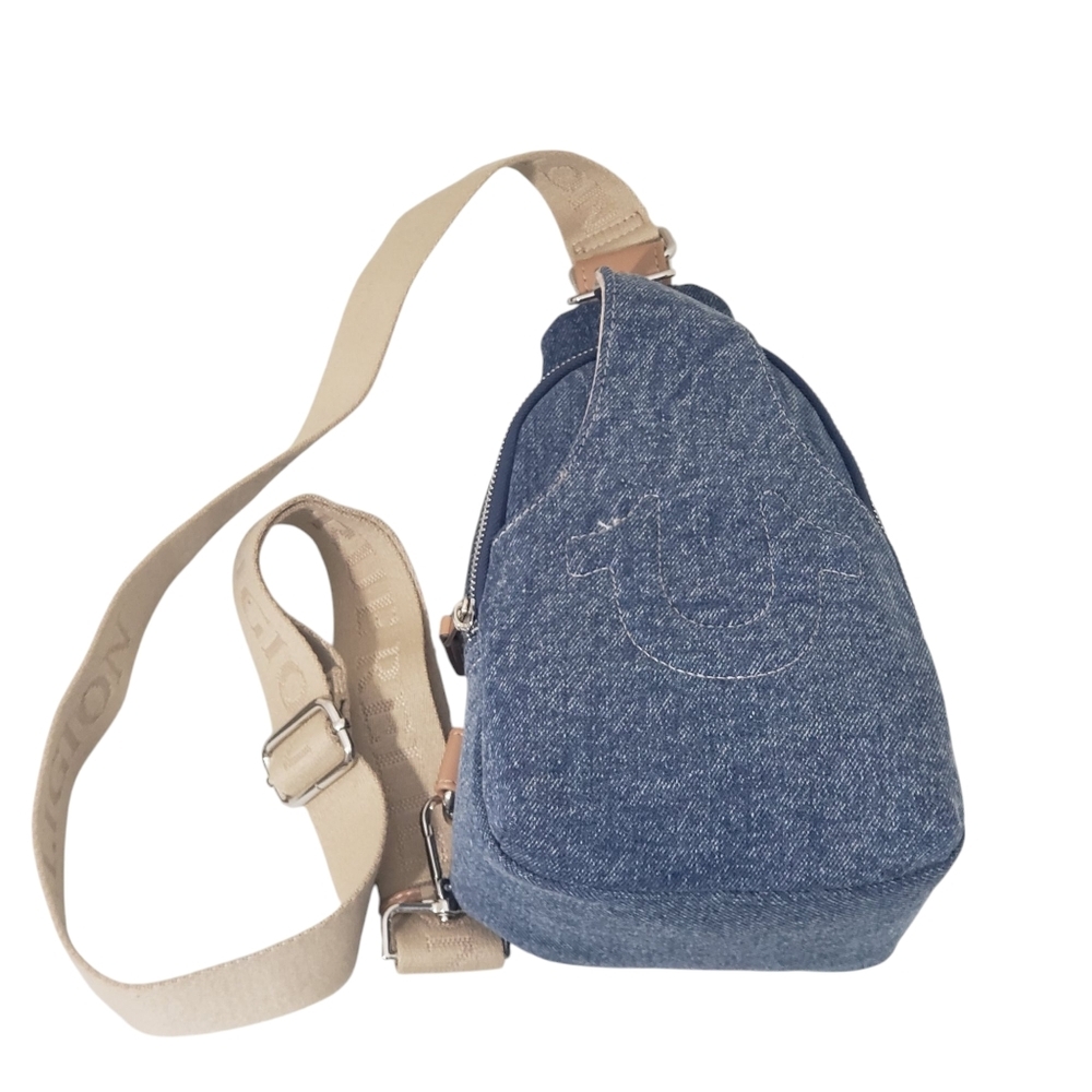 True Religion Sling Backpack